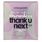 Ariana Grande Eau de Parfum Thank U Next 2.0