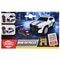 Dickie Toys Voiture de Police Radiocommandée BMW XM