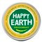 Happy Earth Déodorant Baume 100 % Naturel Jasmine Ho Wood