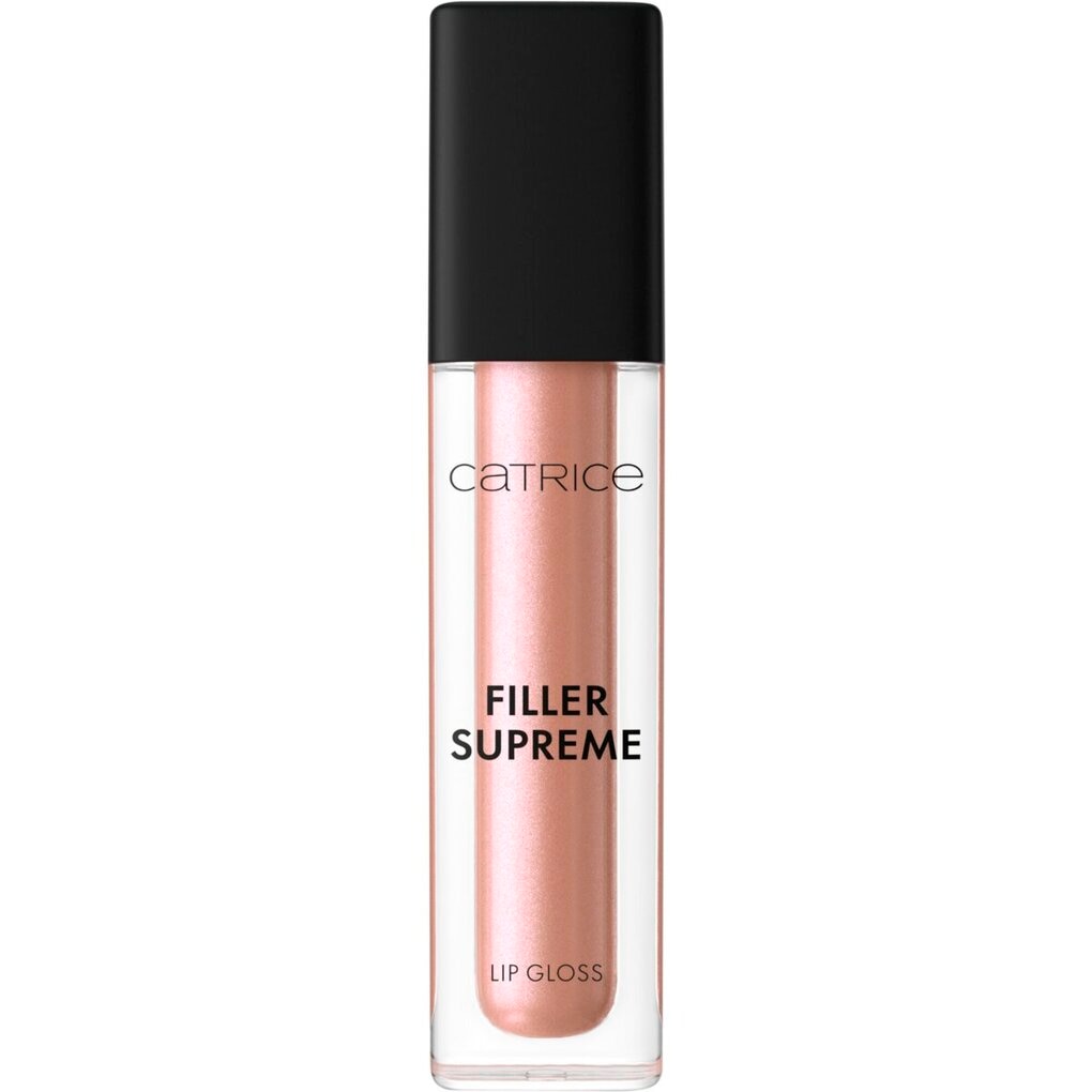 Catrice Filler Supreme 080 The Sugarcoated Truth Lipgloss