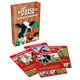 Identity Games Boerderijdieren Weetjes Kwartet