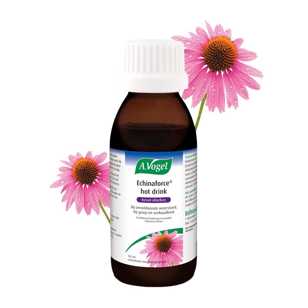 A.Vogel Echinaforce Hot Drink