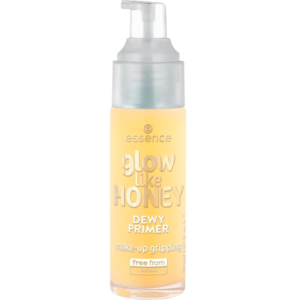 Essence Glow Like Honey Dewy Primer
