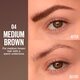 Maybelline New York Crayon à Sourcils Brow Inserts 04
