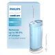 Philips Sonicare Hydropulseur Dentaire Compact HX3333/24