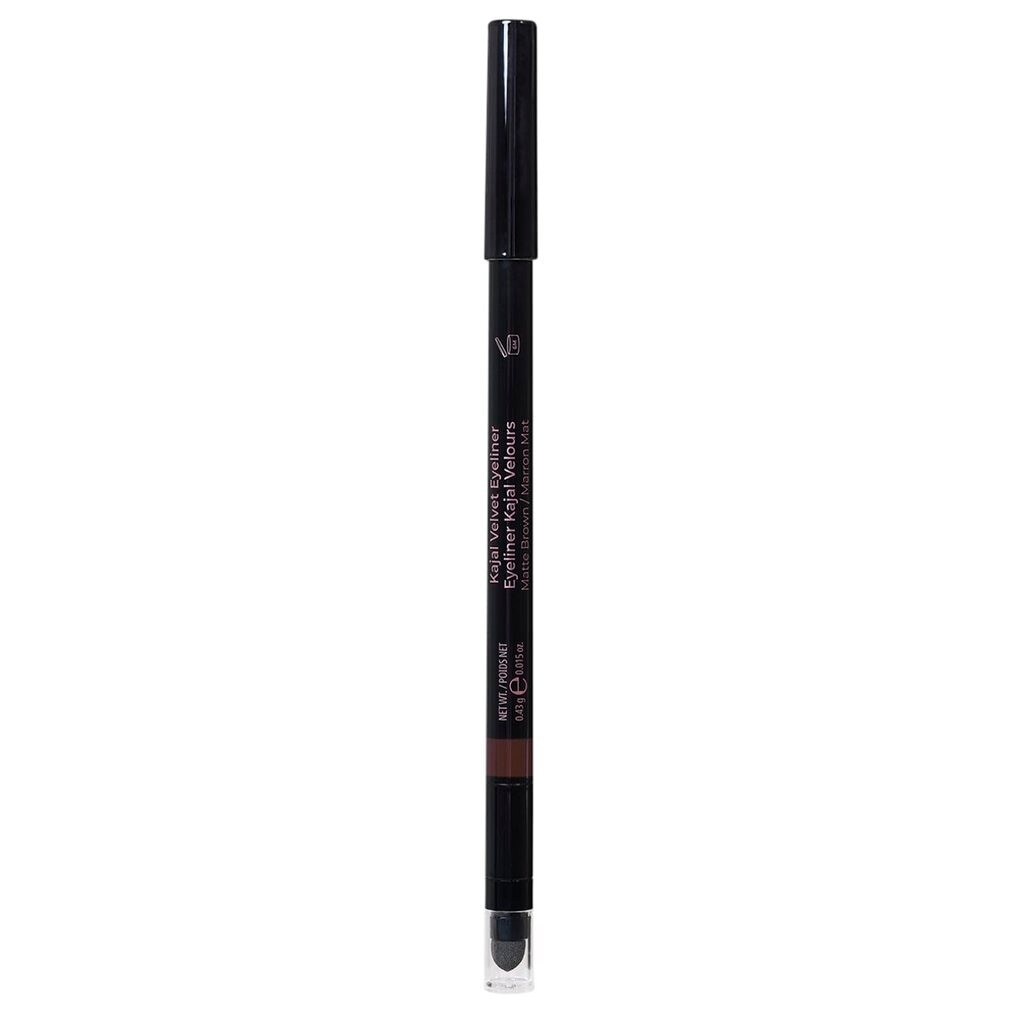 MCoBeauty Matte Brown Velvet Kajal Eyeliner