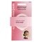 Zenner X Quinty Mirjam Hair Hacks Roll & Create Easy Bun Maker