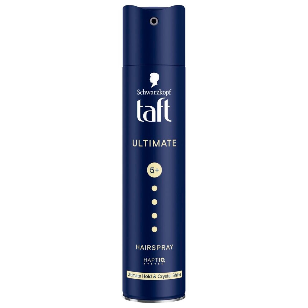 Schwarzkopf Taft Ultimate Hairspray