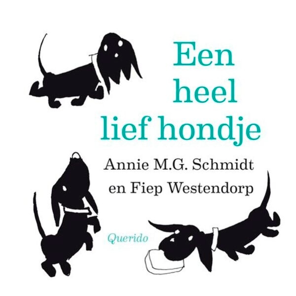 Petits Livres à Partager Takkie en Siepie - Annie M.G. Schmidt et Fiep Westendorp