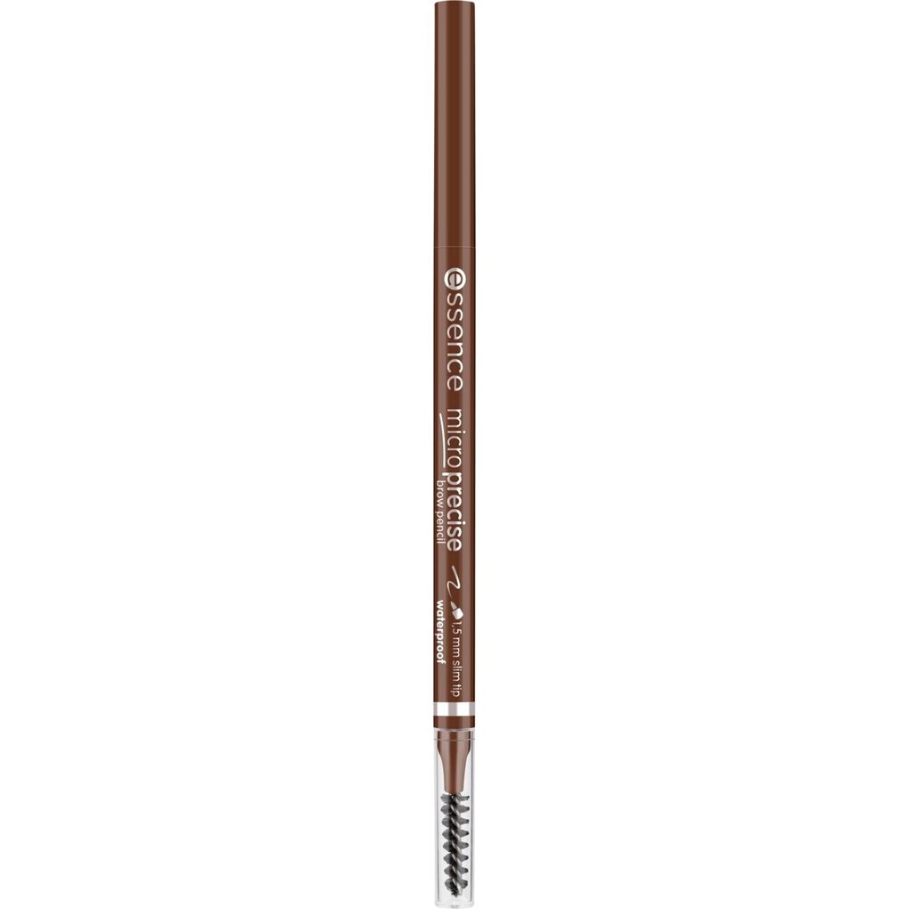 Essence Crayon à Sourcils Micro Precise 05 Black Brown