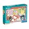 Clementoni Puzzle Hello Kitty