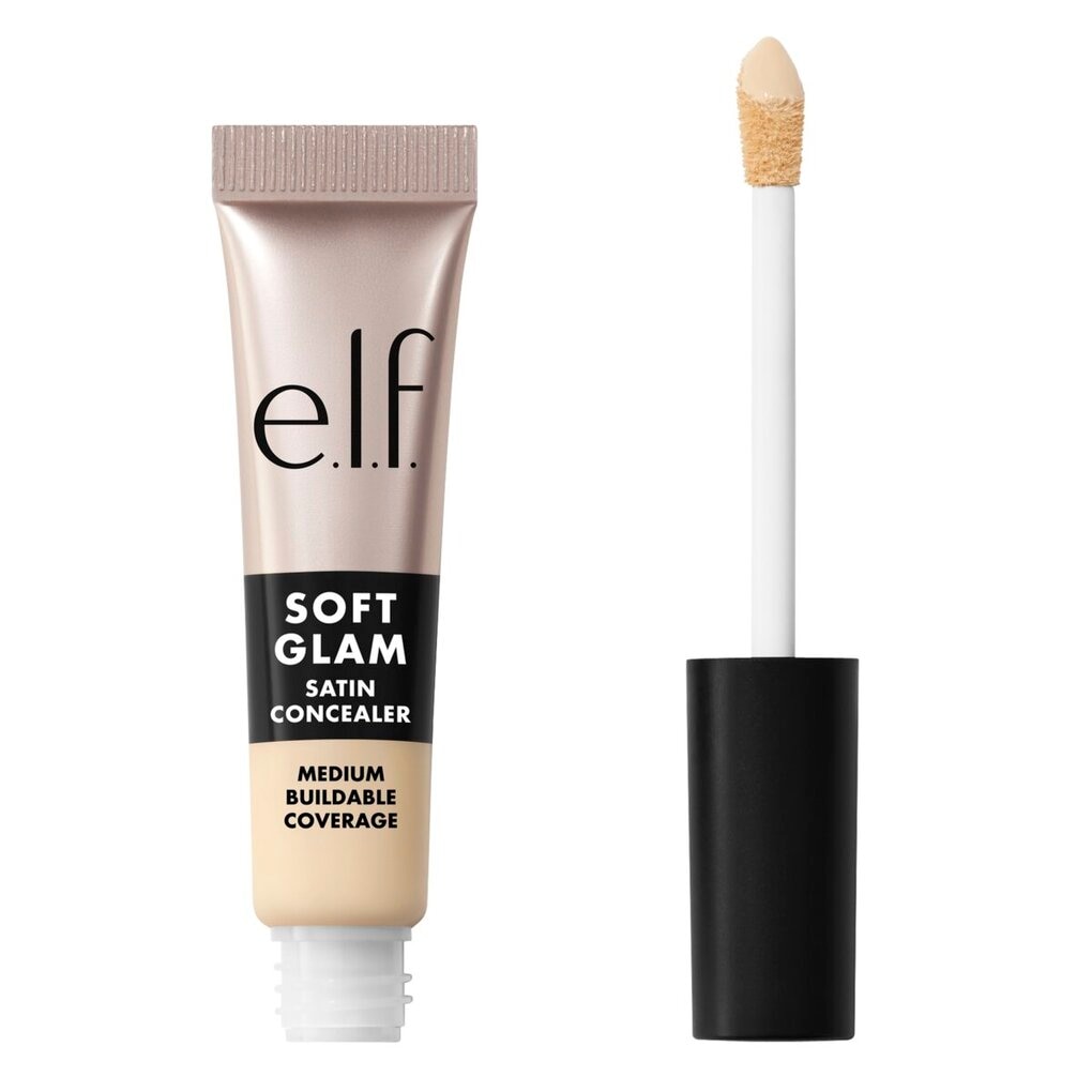e.l.f. Soft Glam 11 Satin Concealer
