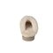 Chaussons Femme en Laine d'Agneau