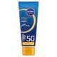 NIVEA Sun Crème Solaire Breathable Uv Face Alpin FPS50+