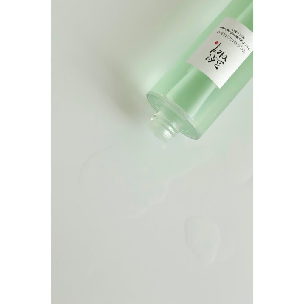 Beauty of Joseon Green Plum Refreshing Toner