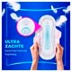 Always Platinum Serviettes Hygiéniques Super