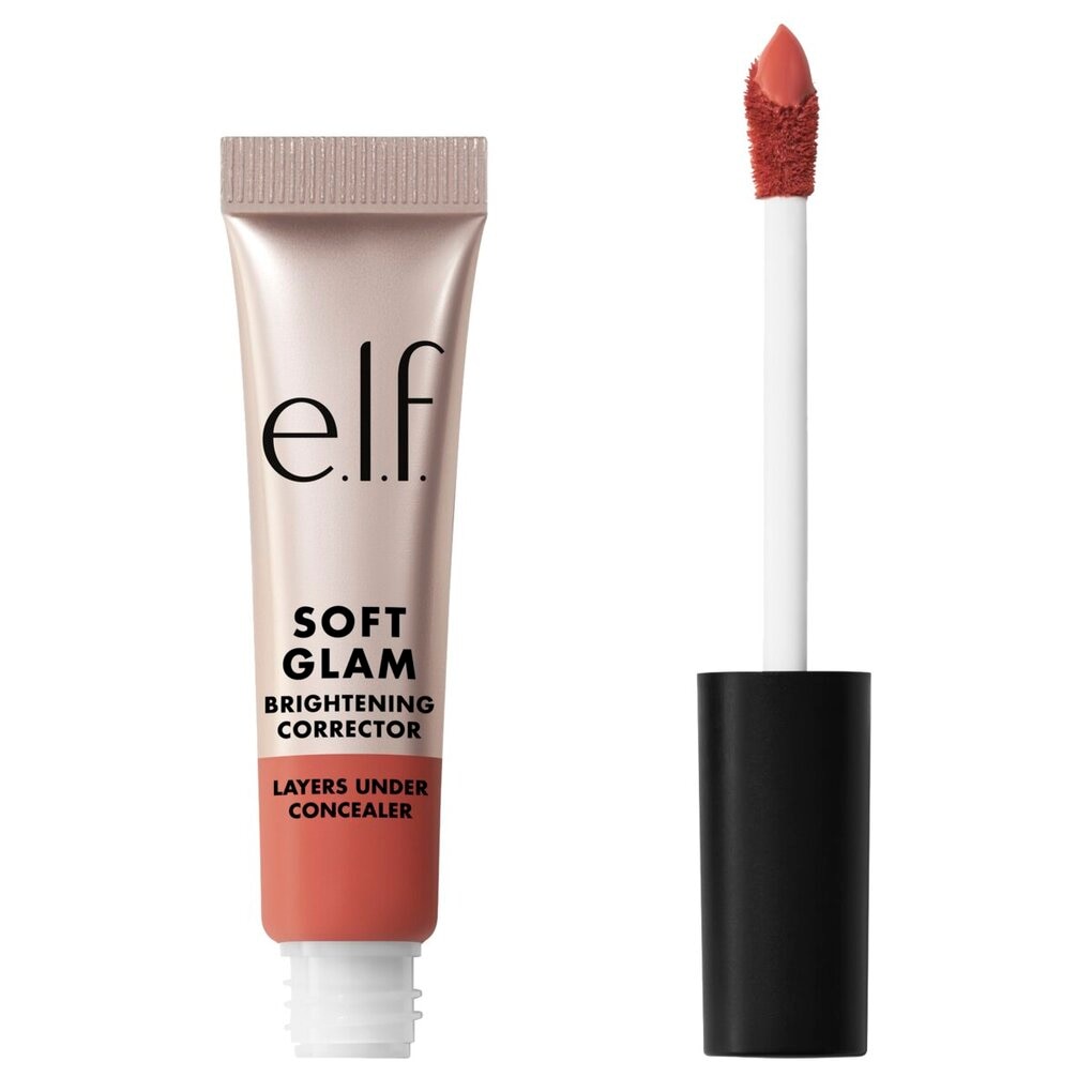 e.l.f. Correcteur Éclaircissant Soft Glam Dark Pink