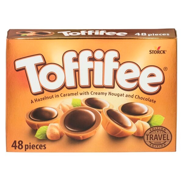 Toffifee