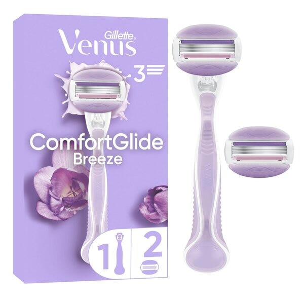 Gillette Venus Scheermesjes