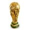 LEGO Editions-sets 43020 Officiële FIFA World Cup Trofee