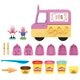 Play-Doh Set de Jeu Peppa Pig Peppa's Ice Cream
