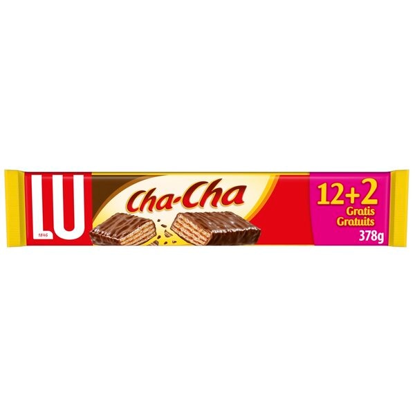 LU Cha-Cha