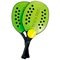 Beach Padelset