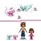 LEGO Friends Le Bateau d’Aventures Axolotl 42681