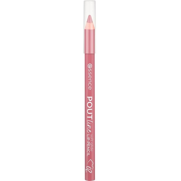 Essence Crayon à Lèvres Soft Glide Poutline 02 Pinky Promise