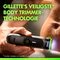 GilletteLabs Body + Intimate i7 Lichaamstrimmer