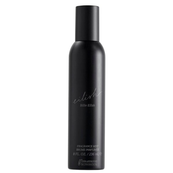 Billy Eilish Brume Parfumée Eilish