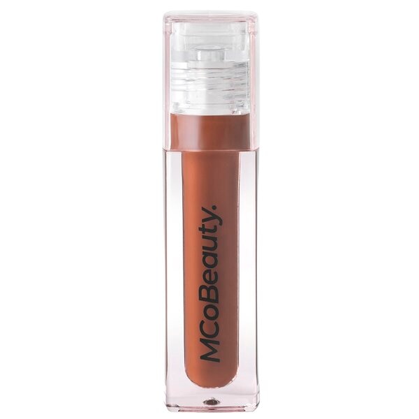 MCoBeauty Espresso Ultra Shine Lip Glaze 3,9ml