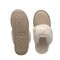 Chaussons Femme en Laine d'Agneau