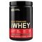 Optimum Nutrition Gold Standard Double Rich Chocolate 100% Whey Protein