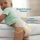Pampers Baby-Dry Maat 5 Luiers
