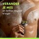 GilletteLabs Body + Intimate Scheermesjes