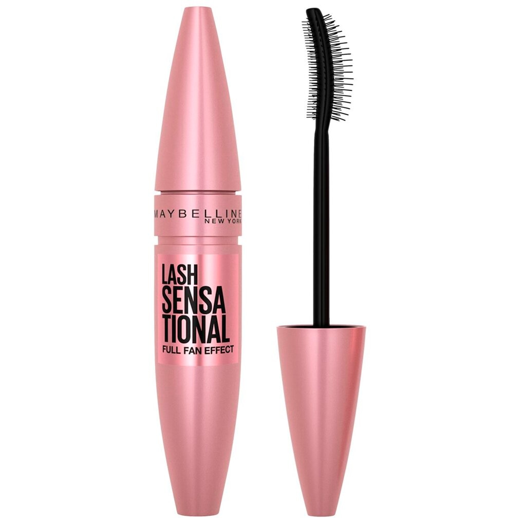 Maybelline New York Lash Sensational Very Black Volume Mascara