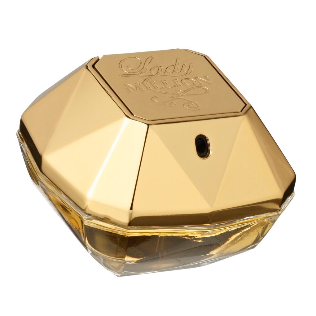 Paco Rabanne Lady Million Eau de Parfum