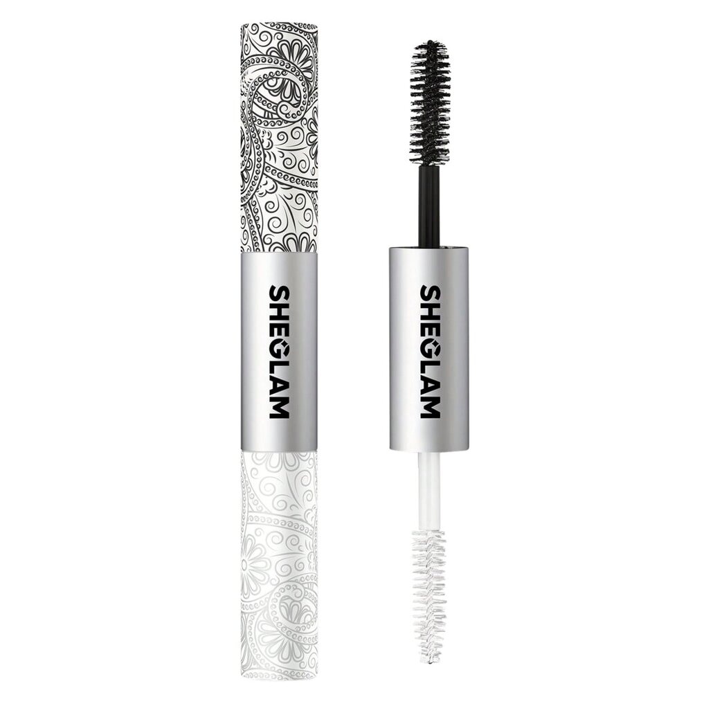 Sheglam All-In-One Primer & Tubing Volume Mascara