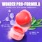 NYX Professional Makeup Wonder Snatch 02 Cheeky Cherry Poeder