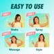 Batiste Stylist XXL Volume Spray