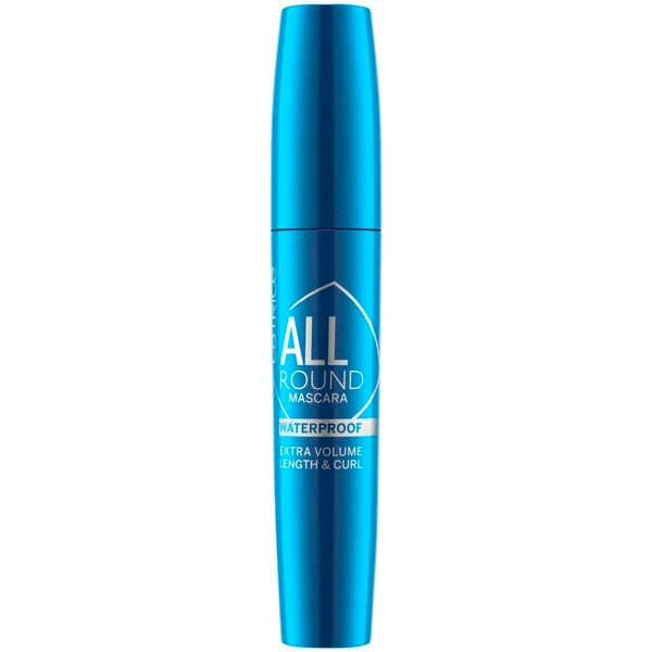 Catrice Mascara