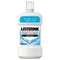 Listerine Bain de Bouche Advanced White Goût Plus Léger