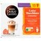 Nescafé Dolce Gusto Capsules de Café Caramel Macchiato
