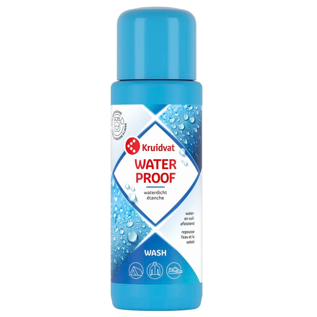 Kruidvat Waterproof Lotion Étanche