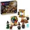 LEGO Harry Potter 76460 Kasteel Zweinstein: Sorteerhoedceremonie