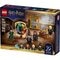 LEGO Harry Potter 76460 Kasteel Zweinstein: Sorteerhoedceremonie