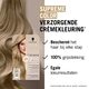 Schwarzkopf Creme Supreme 9-16 Cool Licht Asblond Verzorgende Crèmekleuring