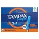 Tampax Compak Super Plus Tampons met Inbrenghuls