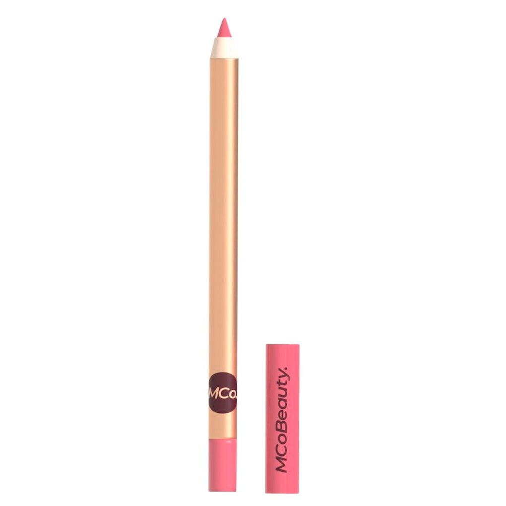 MCoBeauty Perfect Pout Lipliner Rose Saturn